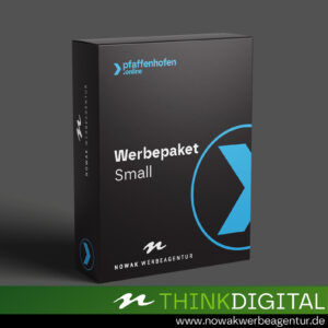 Werbepaket Small